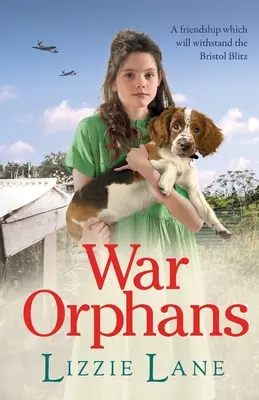 Huérfanas de guerra - War Orphans