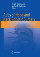 Atlas de cirugía robótica de cabeza y cuello - Atlas of Head and Neck Robotic Surgery