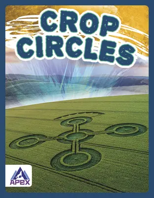 Círculos de las cosechas - Crop Circles