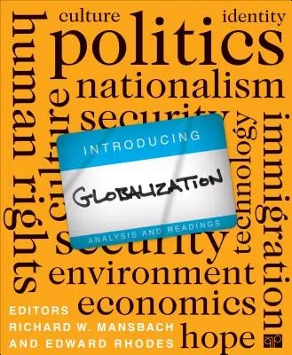 Introducing Globalization: Análisis y lecturas - Introducing Globalization: Analysis and Readings