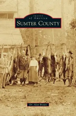 Condado de Sumter - Sumter County