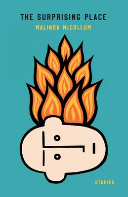 El lugar sorprendente: Historias - The Surprising Place: Stories