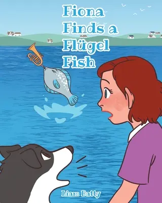 Fiona encuentra un pez Flgel - Fiona Finds a Flgel Fish
