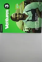Ventures Nivel 3 Value Pack - Ventures Level 3 Value Pack