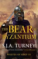 Oso de Bizancio - Bear of Byzantium