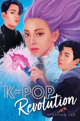 Revolución K-Pop - K-Pop Revolution