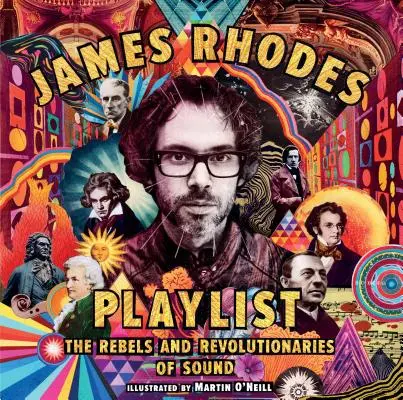 Lista de reproducción: Los rebeldes y revolucionarios del sonido - Playlist: The Rebels and Revolutionaries of Sound