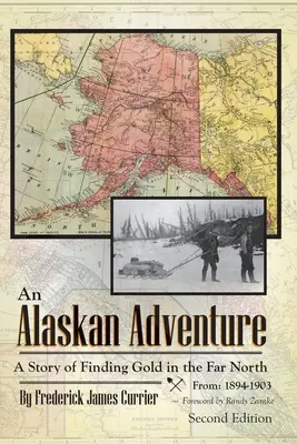 Una aventura en Alaska - An Alaskan Adventure