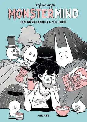 Monstermind: Lidiando con la Ansiedad y la Auto-Duda - Monstermind: Dealing with Anxiety & Self-Doubt