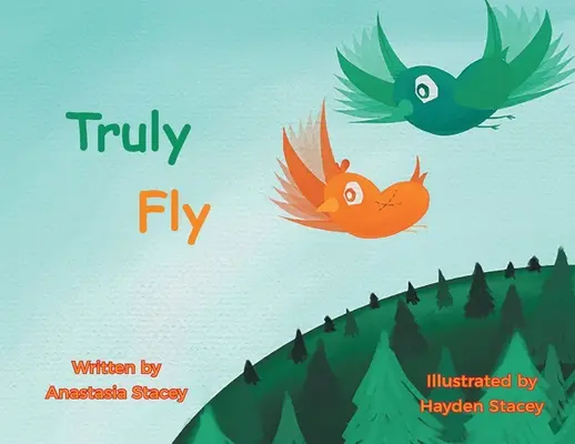 Volar de verdad - Truly Fly