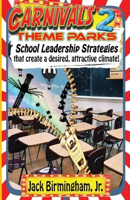 Carnavales 2 Parques Temáticos - Carnivals 2 Theme Parks