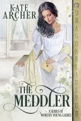 El entrometido - The Meddler