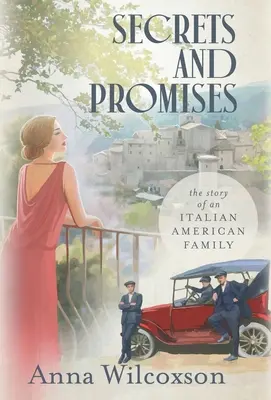 Secretos y promesas - Secrets and Promises