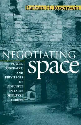 Negociar el espacio - Negotiating Space