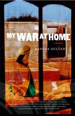 Mi guerra en casa - My War at Home