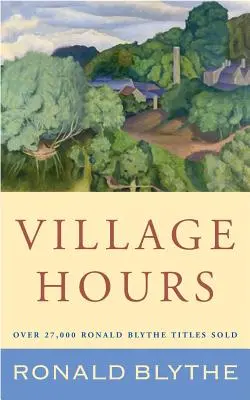 Las horas del pueblo - Village Hours