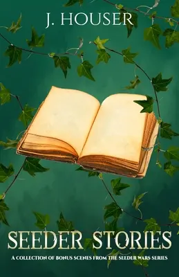 Historias de la sembradora - Seeder Stories