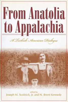 De Anatolia a los Apalaches: un diálogo turco-estadounidense - From Anatolia to Appalachia: A Turkish-American Dialogue