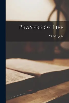 Oraciones de la vida - Prayers of Life