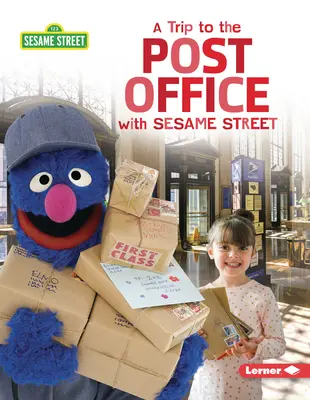 Viaje a la oficina de correos con Barrio Sésamo (R) - A Trip to the Post Office with Sesame Street (R)