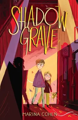 La tumba de las sombras - Shadow Grave