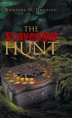 La caza del tesoro - The Scavenger Hunt