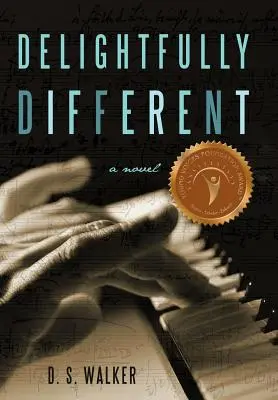 Deliciosamente diferente - Delightfully Different