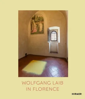 Wolfgang Laib en Florencia: Sin tiempo, sin espacio, sin cuerpo... - Wolfgang Laib in Florence: Without Time, Without Space, Without Body...