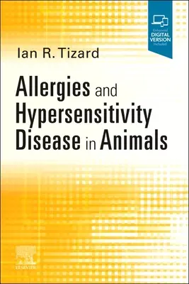 Alergias y enfermedades de hipersensibilidad en animales - Allergies and Hypersensitivity Disease in Animals