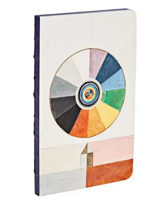 Diario Hilma AF Klint - Hilma AF Klint Small Bullet Journal