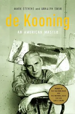 de Kooning: Un maestro americano - de Kooning: An American Master