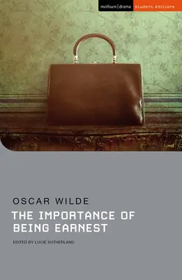 La importancia de llamarse Ernesto - The Importance of Being Earnest