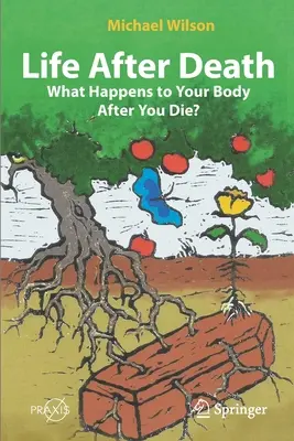 La vida después de la muerte: ¿Qué le pasa a tu cuerpo después de morir? - Life After Death: What Happens to Your Body After You Die?