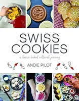 Galletas suizas: Un viaje cultural casero - Swiss Cookies: A Home-Baked Cultural Journey