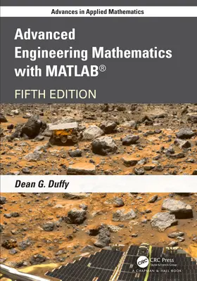 Matemáticas avanzadas para ingeniería con MATLAB - Advanced Engineering Mathematics with MATLAB