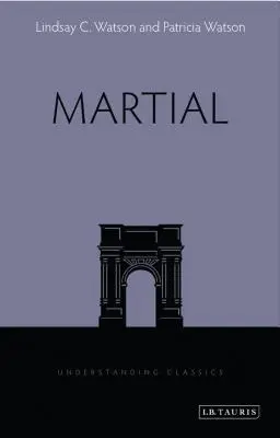 Marcial - Martial