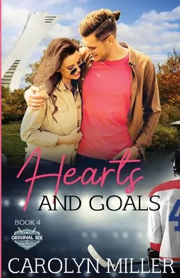 Corazones y metas - Hearts and Goals