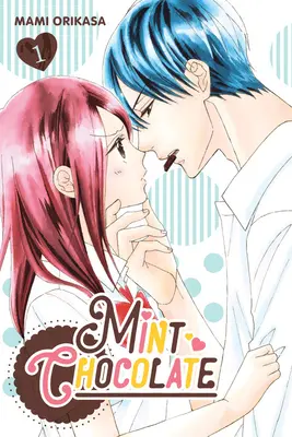 Chocolate con menta, Vol. 1 - Mint Chocolate, Vol. 1