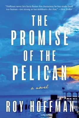 La promesa del pelícano - The Promise of the Pelican