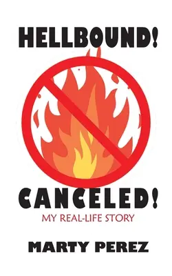 ¡Hellbound! Cancelada - Hellbound! Canceled!