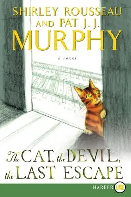 El gato, el diablo y la última escapada - The Cat, the Devil, the Last Escape