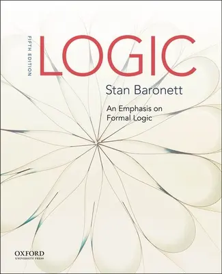 Lógica: Énfasis en la lógica formal - Logic: An Emphasis on Formal Logic