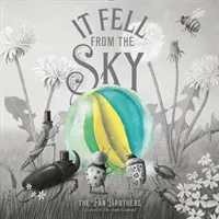 Cayó del cielo - It Fell From The Sky