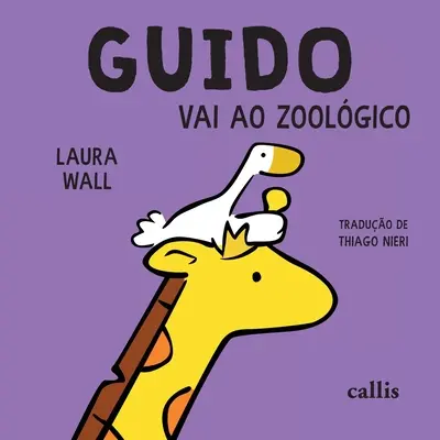 Guido vai ao zoolgico