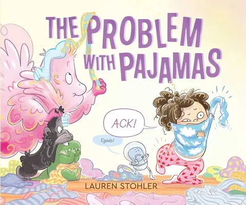 El problema con los pijamas - The Problem with Pajamas