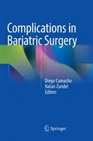 Complicaciones de la cirugía bariátrica - Complications in Bariatric Surgery