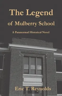 La leyenda de la escuela Mulberry - The Legend of Mulberry School