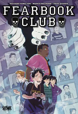 Club Fearbook - Fearbook Club