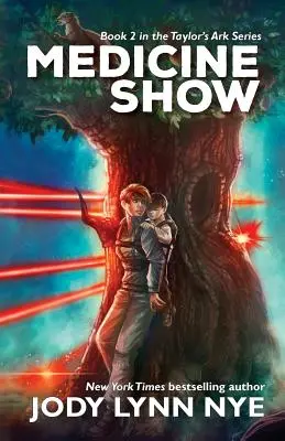 Espectáculo de medicina - Medicine Show