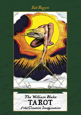 El Tarot de la Imaginación Creativa de William Blake - The William Blake Tarot of the Creative Imagination